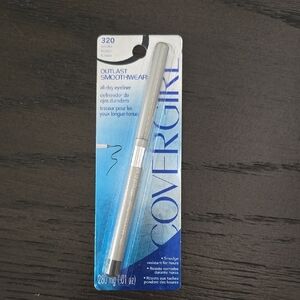 COVERGIRL Outlast Smoothwear Eyeliner - Smoke #320